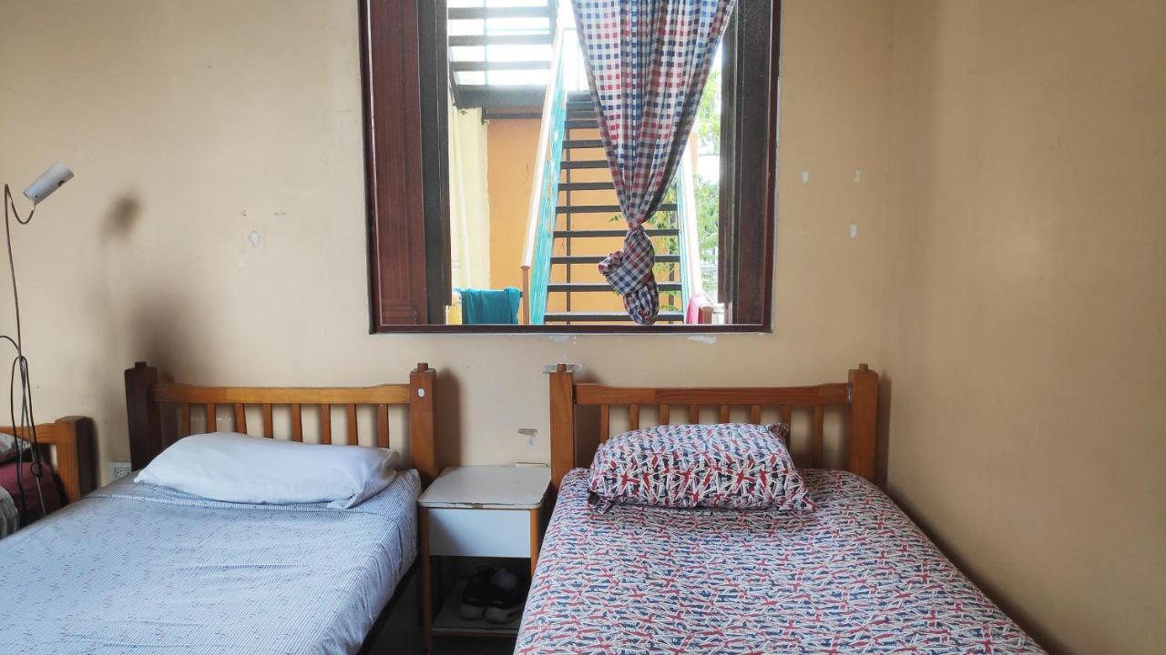 Hostal Zocalo 호텔 메리다 외부 사진