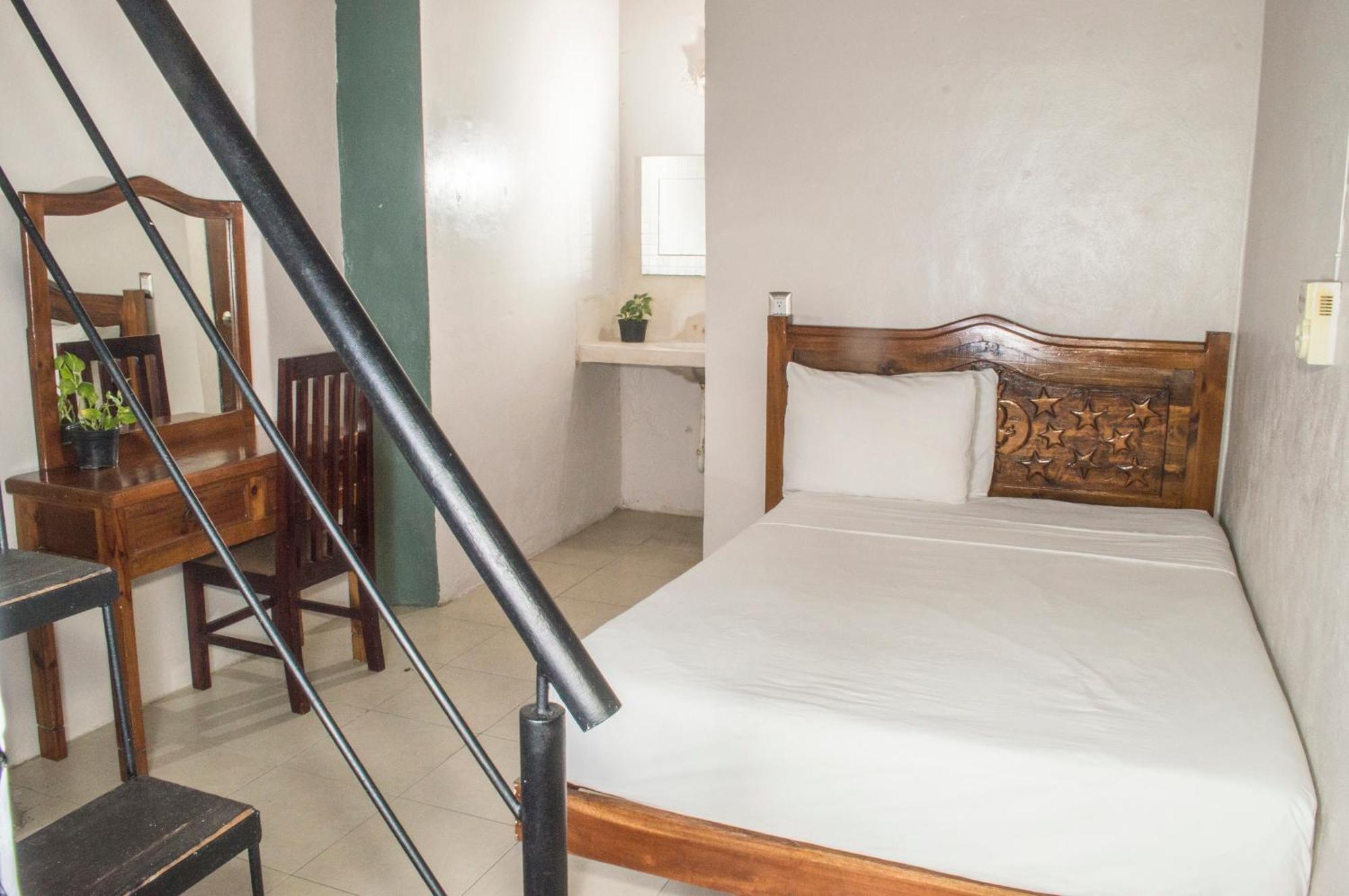 Hostal Zocalo 호텔 메리다 외부 사진