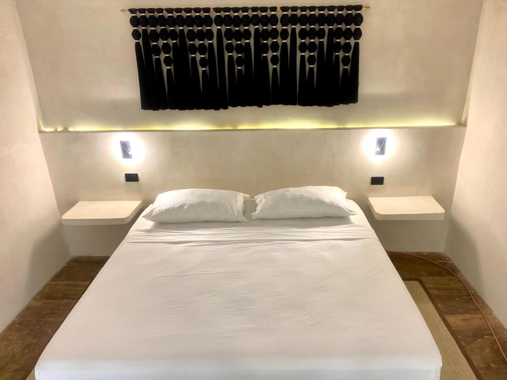Hostal Zocalo 호텔 메리다 외부 사진