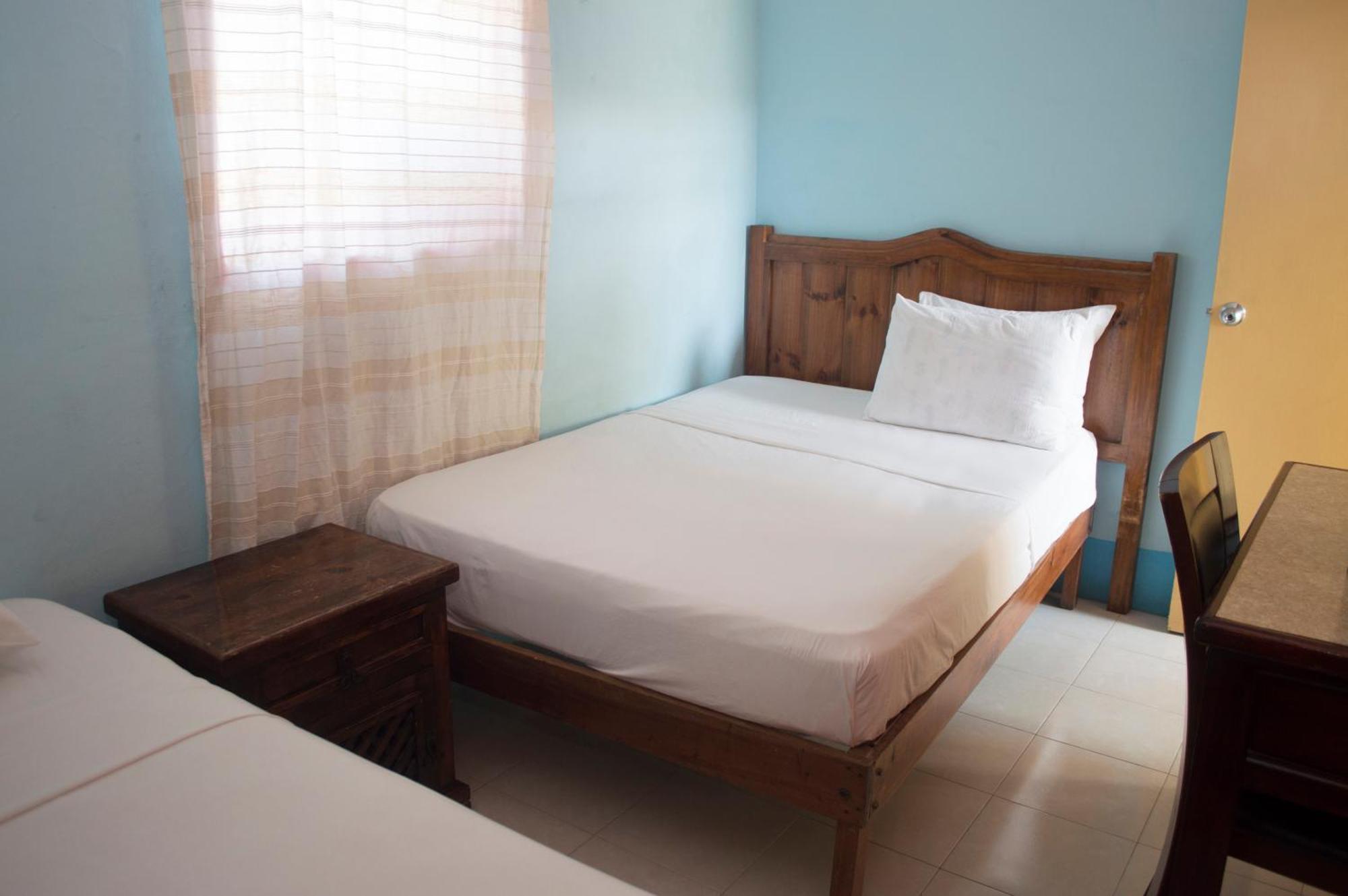 Hostal Zocalo 호텔 메리다 외부 사진