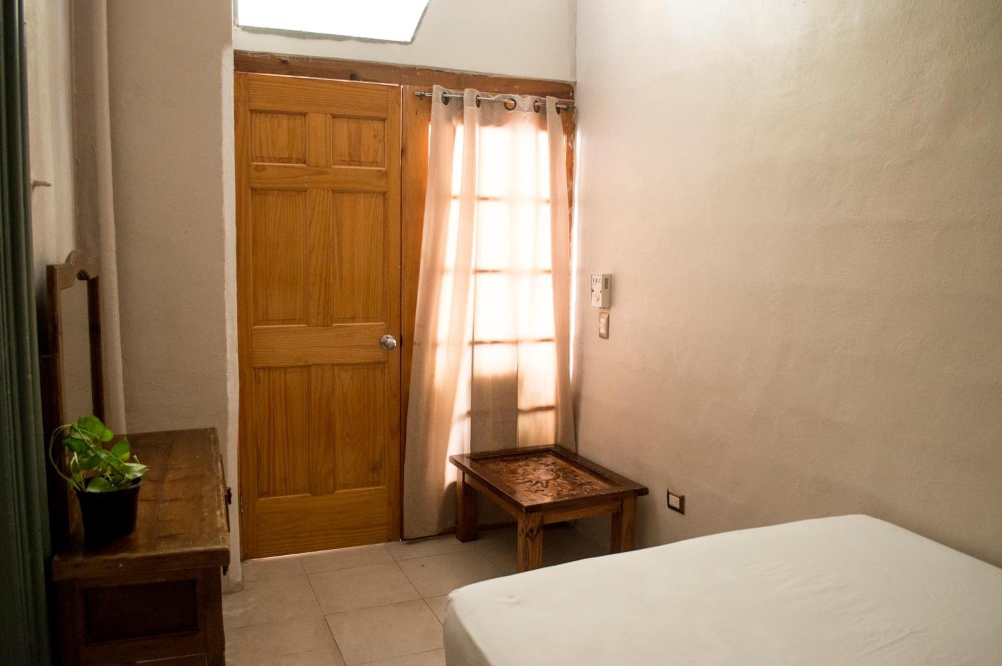 Hostal Zocalo 호텔 메리다 외부 사진