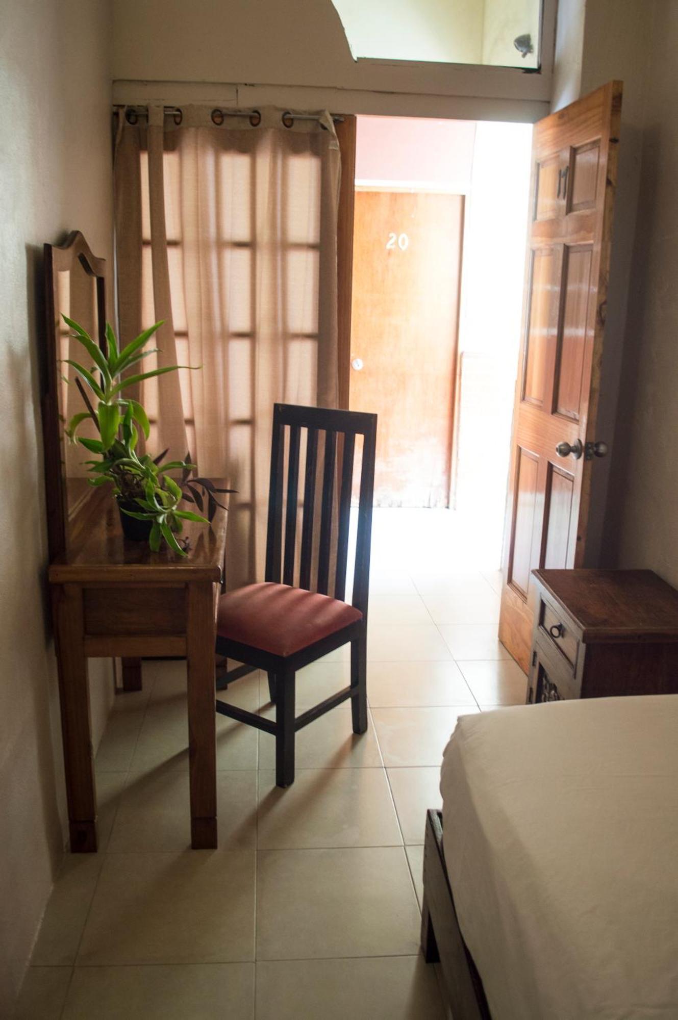 Hostal Zocalo 호텔 메리다 외부 사진