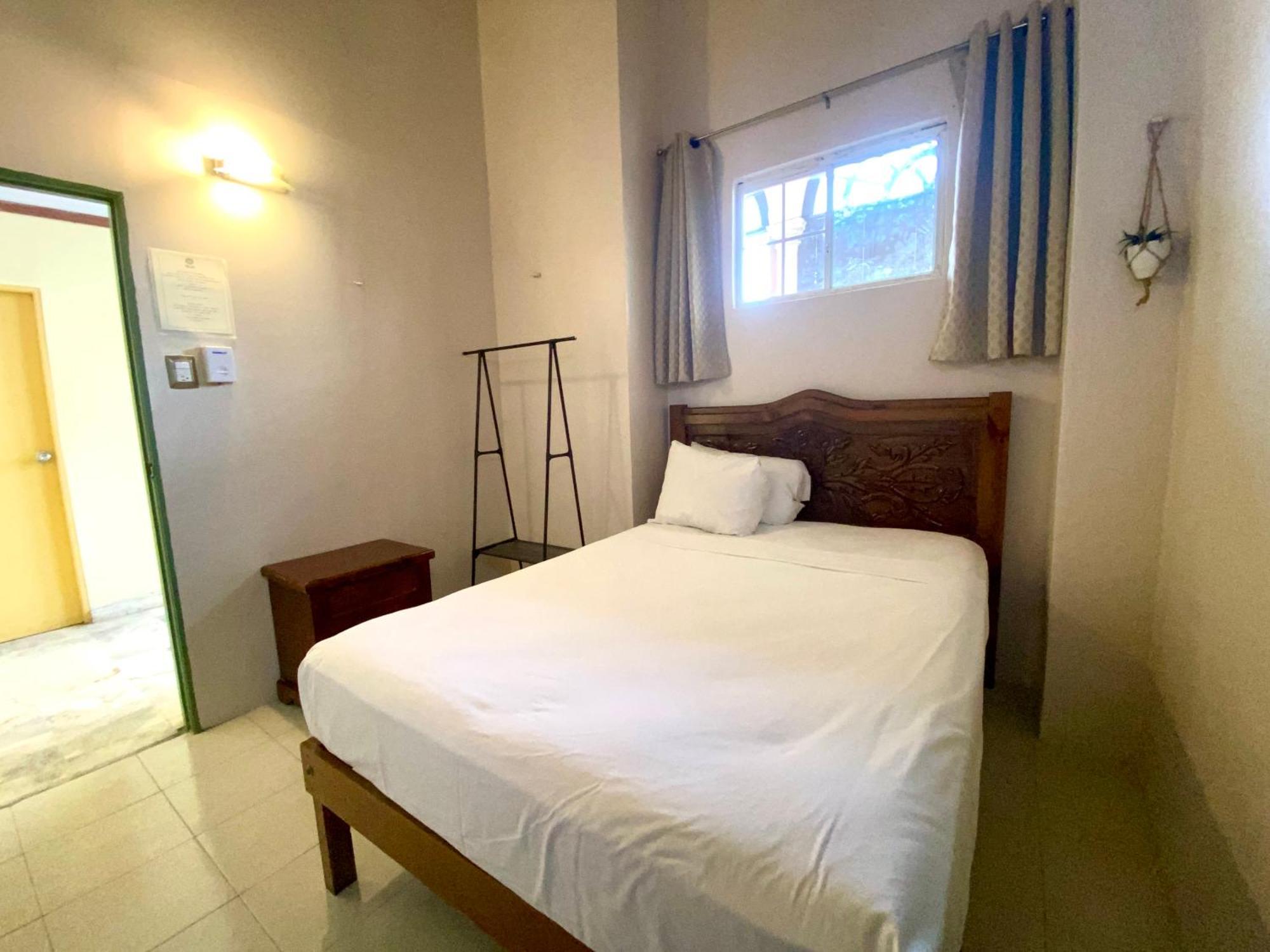 Hostal Zocalo 호텔 메리다 외부 사진