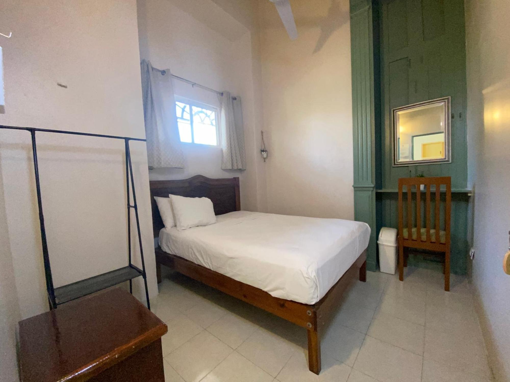 Hostal Zocalo 호텔 메리다 외부 사진